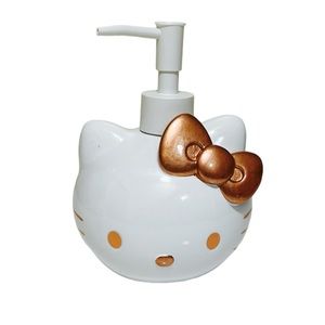 Hello Kitty Soap Dispenser Mothers Day Gift